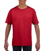 Softstyle® Youth T-Shirt - Afbeelding 20