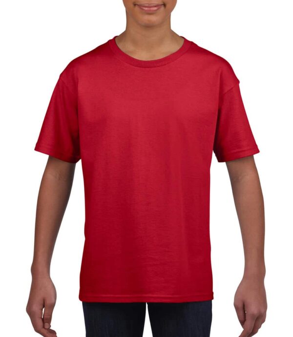 Softstyle® Youth T-Shirt - Afbeelding 20