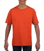 Softstyle® Youth T-Shirt - Afbeelding 22