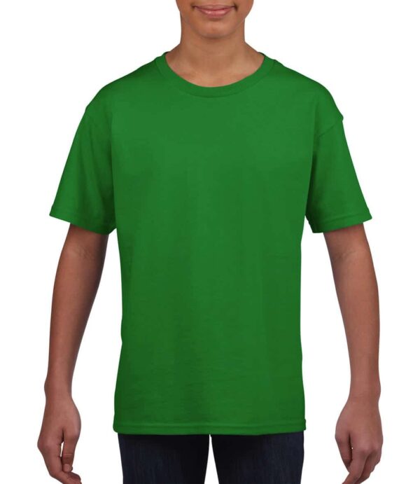 Softstyle® Youth T-Shirt - Afbeelding 28