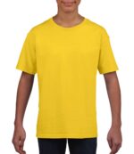 Softstyle® Youth T-Shirt - Afbeelding 30