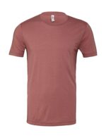 Unisex Triblend Short Sleeve Tee - Afbeelding 7