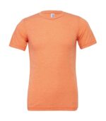 Unisex Triblend Short Sleeve Tee - Afbeelding 11