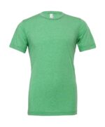 Unisex Triblend Short Sleeve Tee - Afbeelding 15