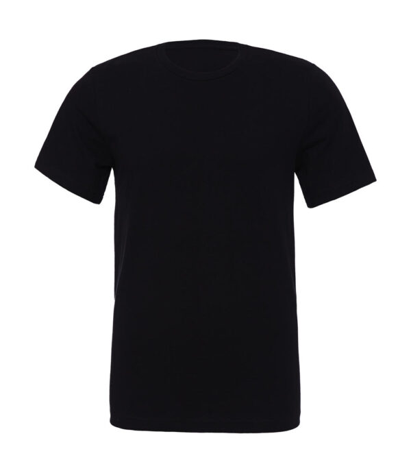 Unisex Jersey Short Sleeve Tee - Afbeelding 4