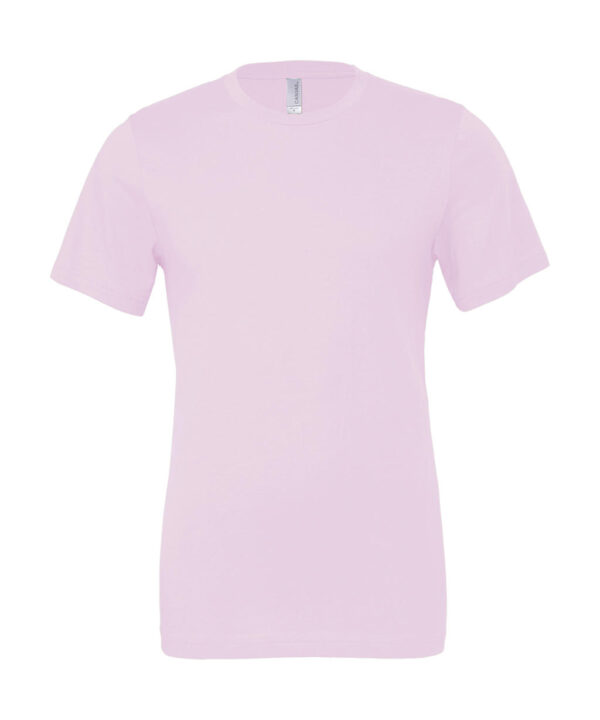 Unisex Jersey Short Sleeve Tee - Afbeelding 28