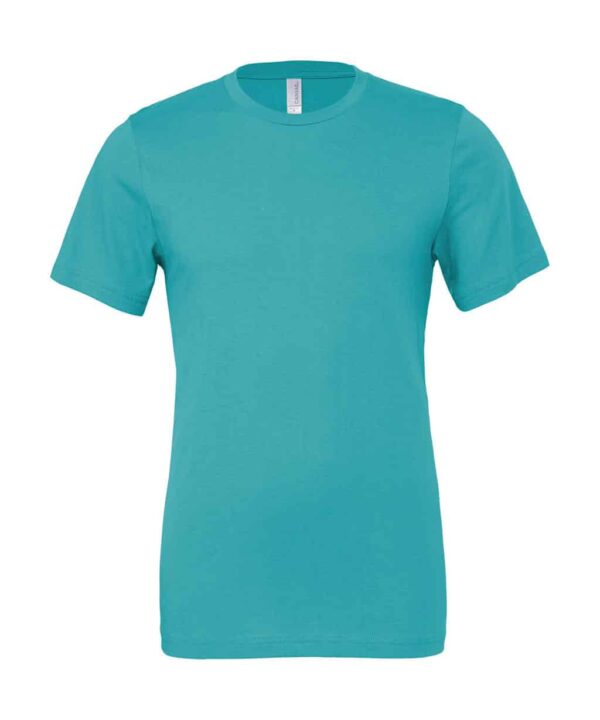 Unisex Jersey Short Sleeve Tee - Afbeelding 38