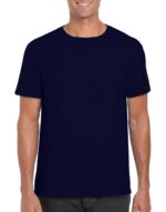 Softstyle® Ring Spun T-Shirt - Afbeelding 12