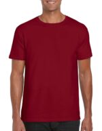 Softstyle® Ring Spun T-Shirt - Afbeelding 34