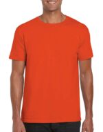 Softstyle® Ring Spun T-Shirt - Afbeelding 38