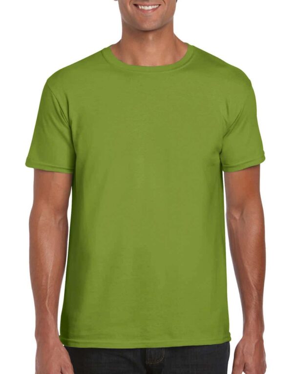 Softstyle® Ring Spun T-Shirt - Afbeelding 47