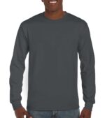 Ultra Cotton Adult T-Shirt LS - Afbeelding 10