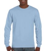 Ultra Cotton Adult T-Shirt LS - Afbeelding 16