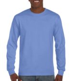 Ultra Cotton Adult T-Shirt LS - Afbeelding 18