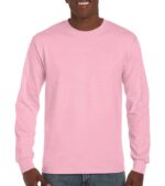 Ultra Cotton Adult T-Shirt LS - Afbeelding 28