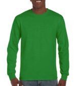 Ultra Cotton Adult T-Shirt LS - Afbeelding 32
