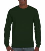 Ultra Cotton Adult T-Shirt LS - Afbeelding 36