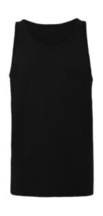 Unisex Jersey Tank - Afbeelding 2