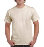 Heavy Cotton Adult T-Shirt - Afbeelding 4