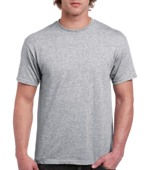 Heavy Cotton Adult T-Shirt - Afbeelding 8