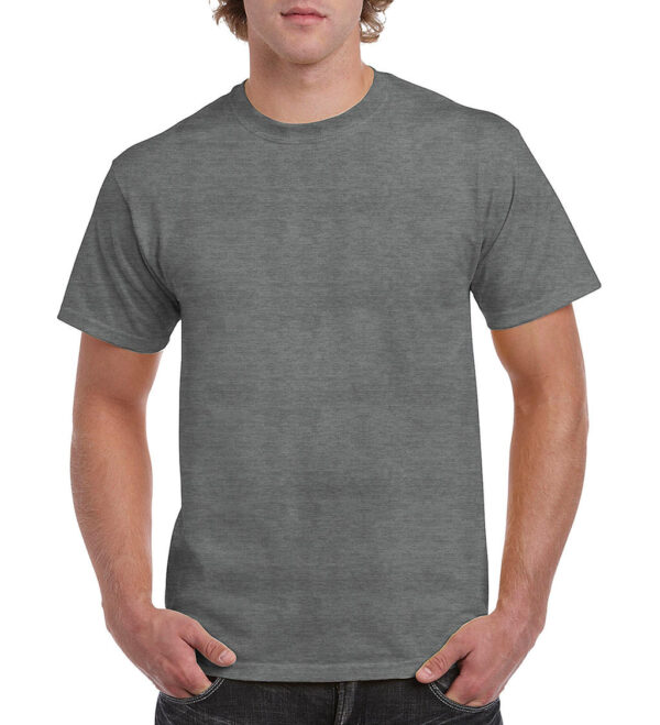 Heavy Cotton Adult T-Shirt - Afbeelding 13