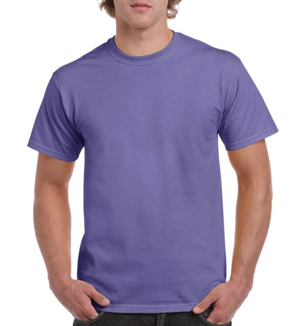 Heavy Cotton Adult T-Shirt - Afbeelding 40