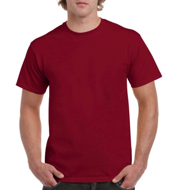 Heavy Cotton Adult T-Shirt - Afbeelding 46