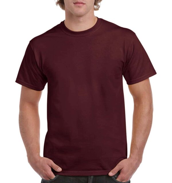 Heavy Cotton Adult T-Shirt - Afbeelding 60