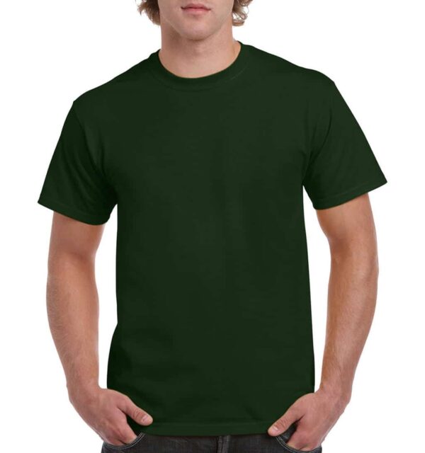 Heavy Cotton Adult T-Shirt - Afbeelding 80