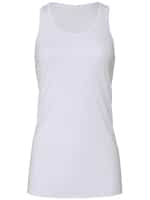 Flowy Racerback Tank Top