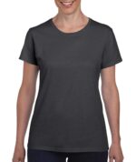 Ladies` Heavy Cotton T-Shirt - Afbeelding 8