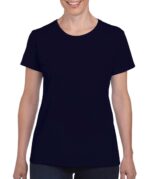 Ladies` Heavy Cotton T-Shirt - Afbeelding 11