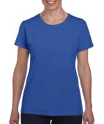 Ladies` Heavy Cotton T-Shirt - Afbeelding 13