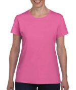 Ladies` Heavy Cotton T-Shirt - Afbeelding 21