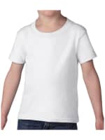 Heavy Cotton Toddler T-Shirt