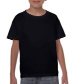 Heavy Cotton Youth T-Shirt - Afbeelding 4