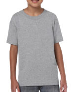 Heavy Cotton Youth T-Shirt - Afbeelding 6