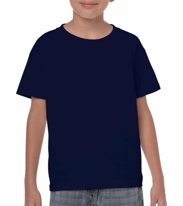 Heavy Cotton Youth T-Shirt - Afbeelding 9