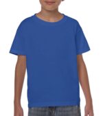 Heavy Cotton Youth T-Shirt - Afbeelding 11