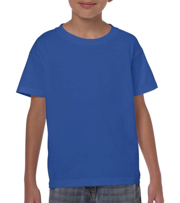 Heavy Cotton Youth T-Shirt - Afbeelding 11