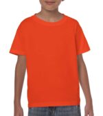 Heavy Cotton Youth T-Shirt - Afbeelding 17