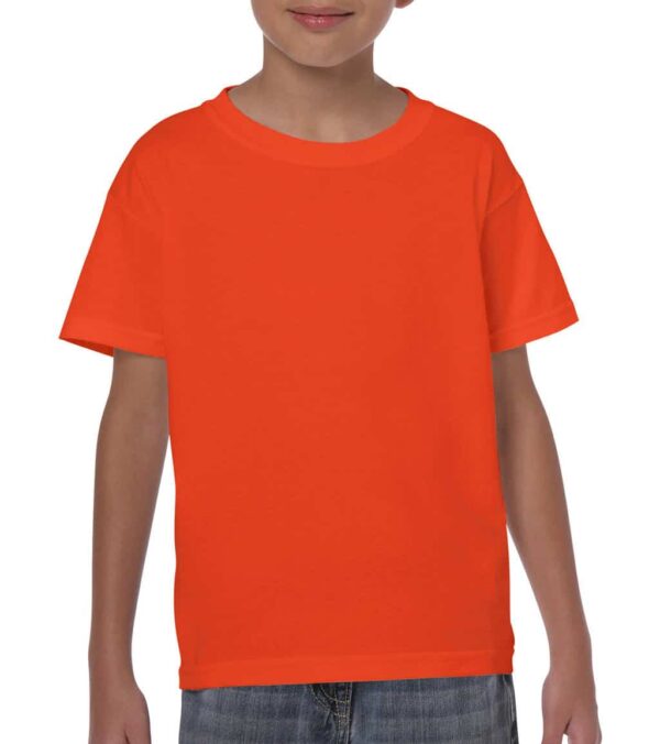 Heavy Cotton Youth T-Shirt - Afbeelding 17