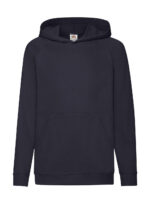 Kids` Lightweight Hooded Sweat - Afbeelding 8