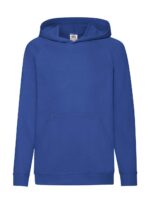 Kids` Lightweight Hooded Sweat - Afbeelding 10