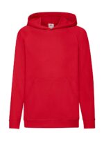 Kids` Lightweight Hooded Sweat - Afbeelding 12