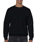 Heavy Blend Adult Crewneck Sweat - Afbeelding 4