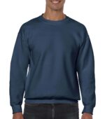 Heavy Blend Adult Crewneck Sweat - Afbeelding 16