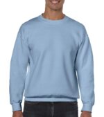 Heavy Blend Adult Crewneck Sweat - Afbeelding 18