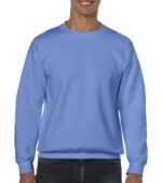 Heavy Blend Adult Crewneck Sweat - Afbeelding 20