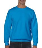 Heavy Blend Adult Crewneck Sweat - Afbeelding 21